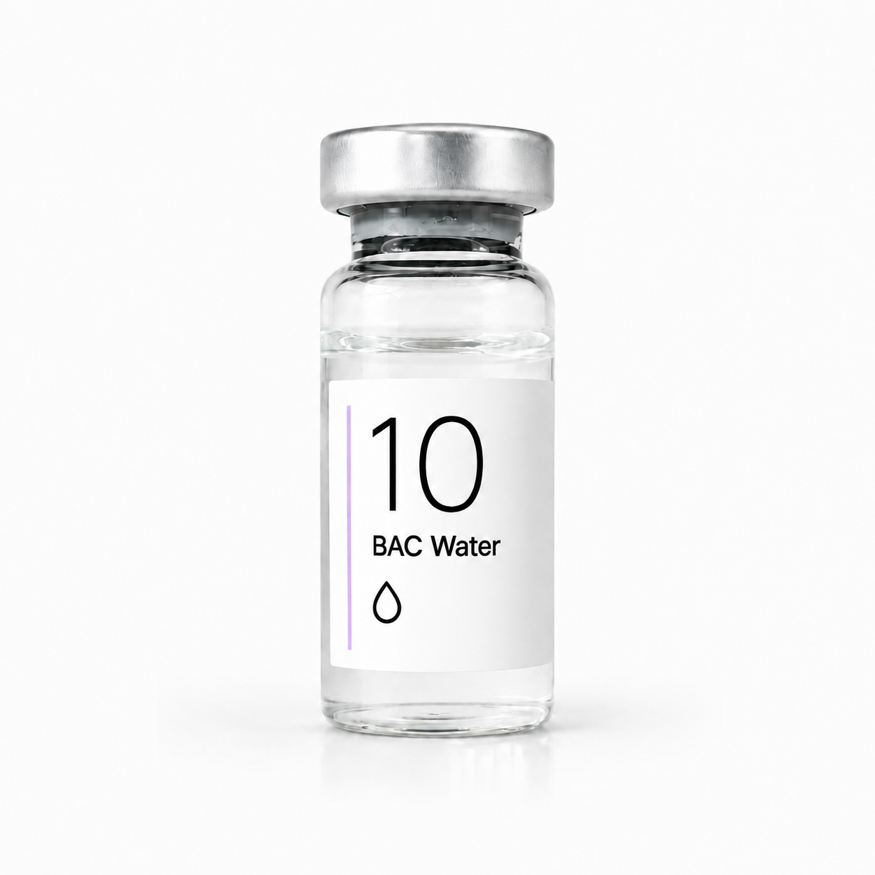 BAC Water