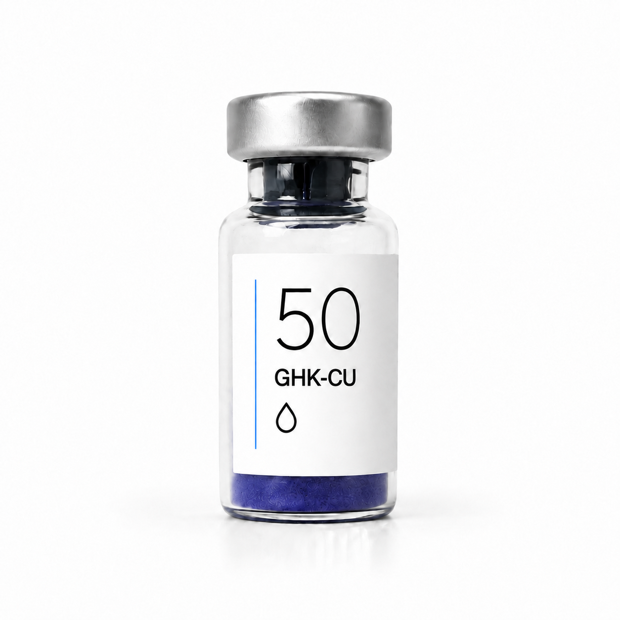 GHK-Cu
